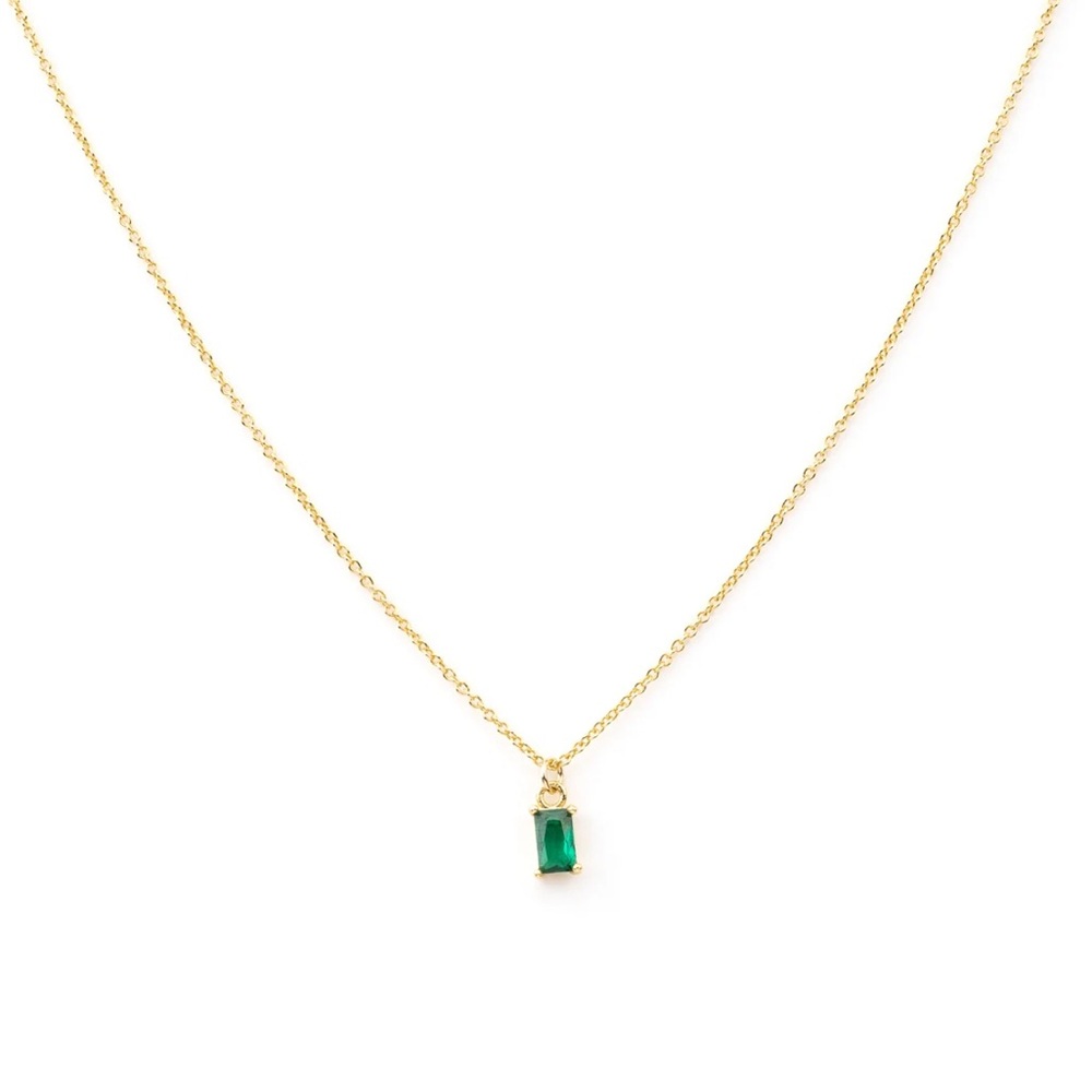 Kismet Necklace